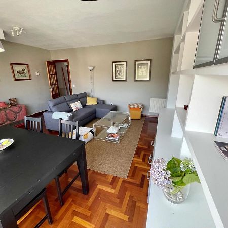 דירות Precioso Duplex En Nigrán מראה חיצוני תמונה