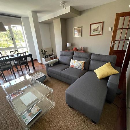דירות Precioso Duplex En Nigrán מראה חיצוני תמונה