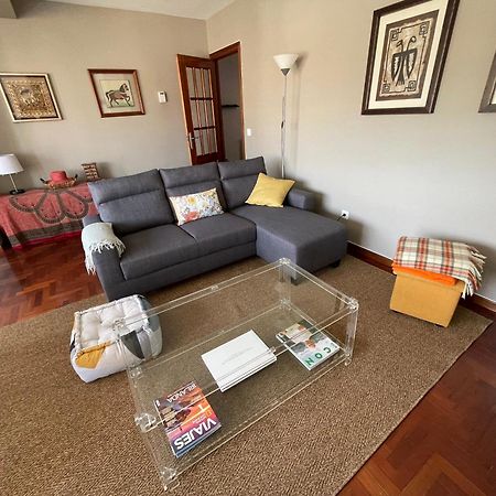 דירות Precioso Duplex En Nigrán מראה חיצוני תמונה