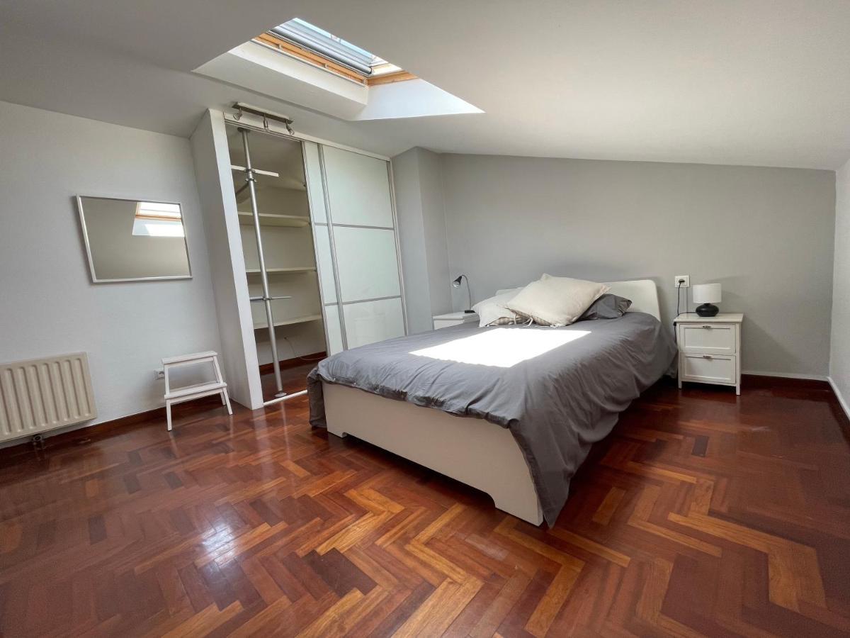 דירות Precioso Duplex En Nigrán מראה חיצוני תמונה