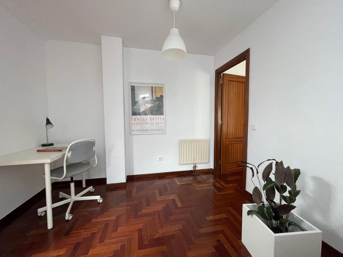 דירות Precioso Duplex En Nigrán מראה חיצוני תמונה