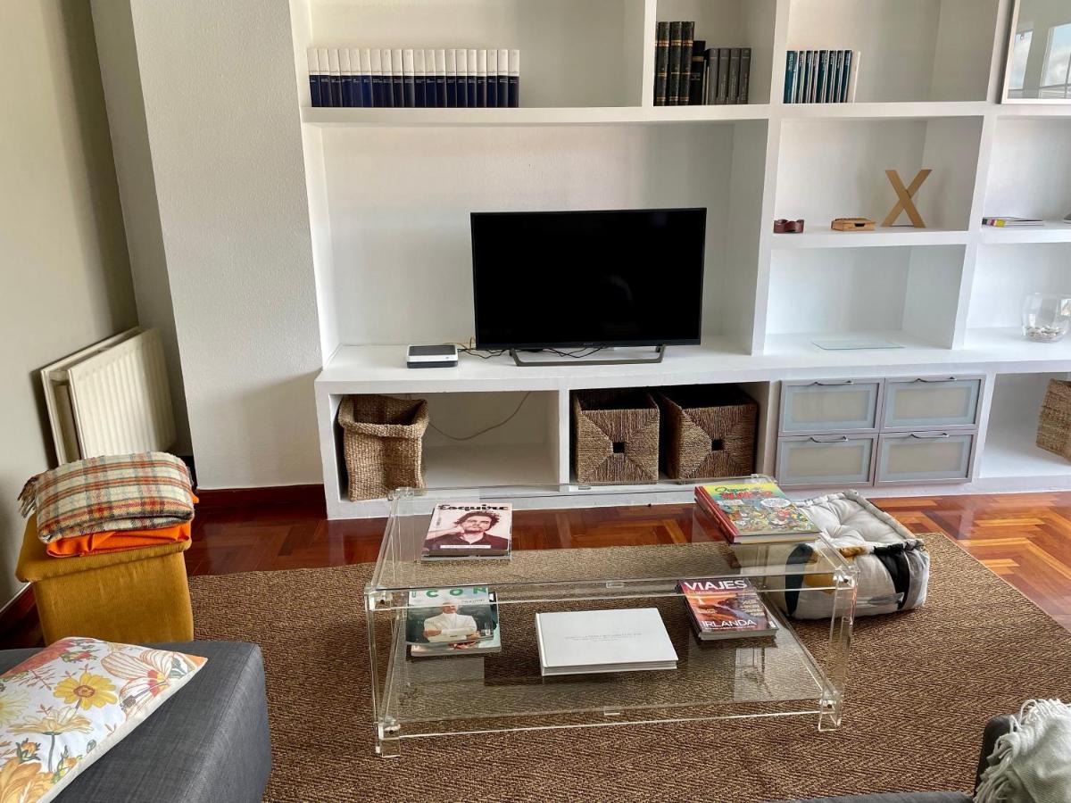 דירות Precioso Duplex En Nigrán מראה חיצוני תמונה