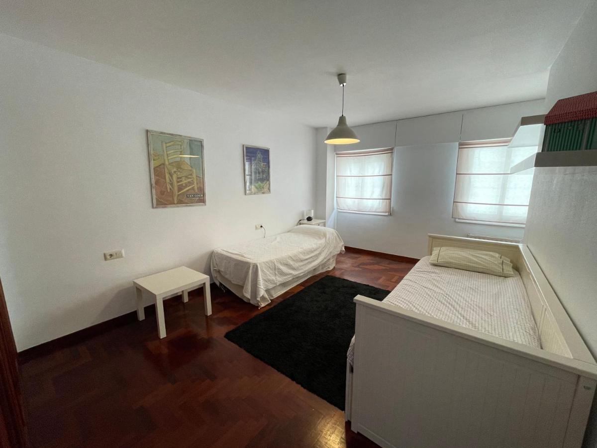 דירות Precioso Duplex En Nigrán מראה חיצוני תמונה