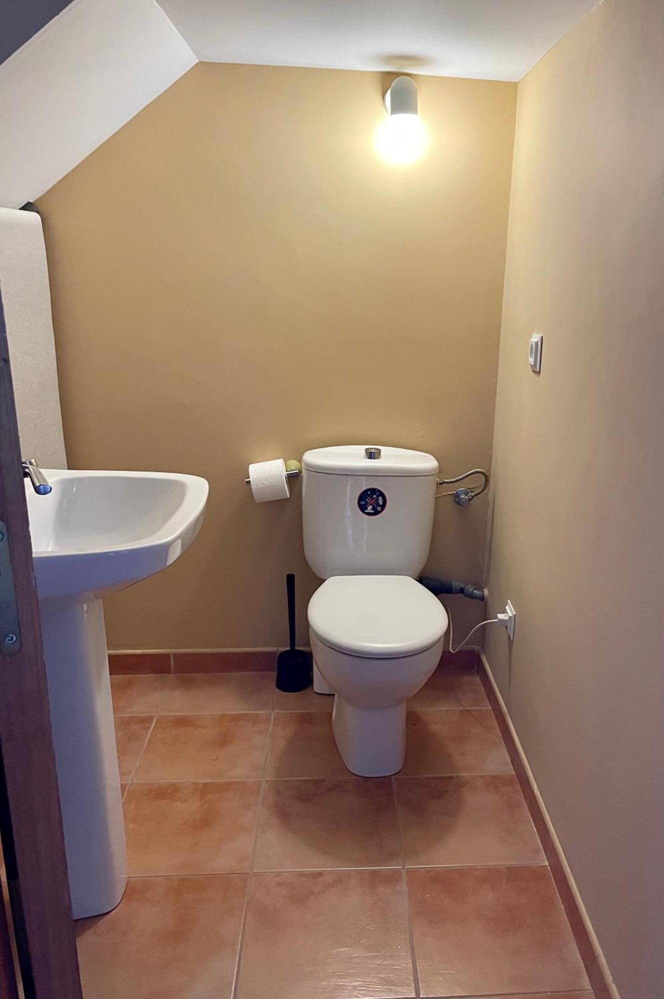 דירות Precioso Duplex En Nigrán מראה חיצוני תמונה