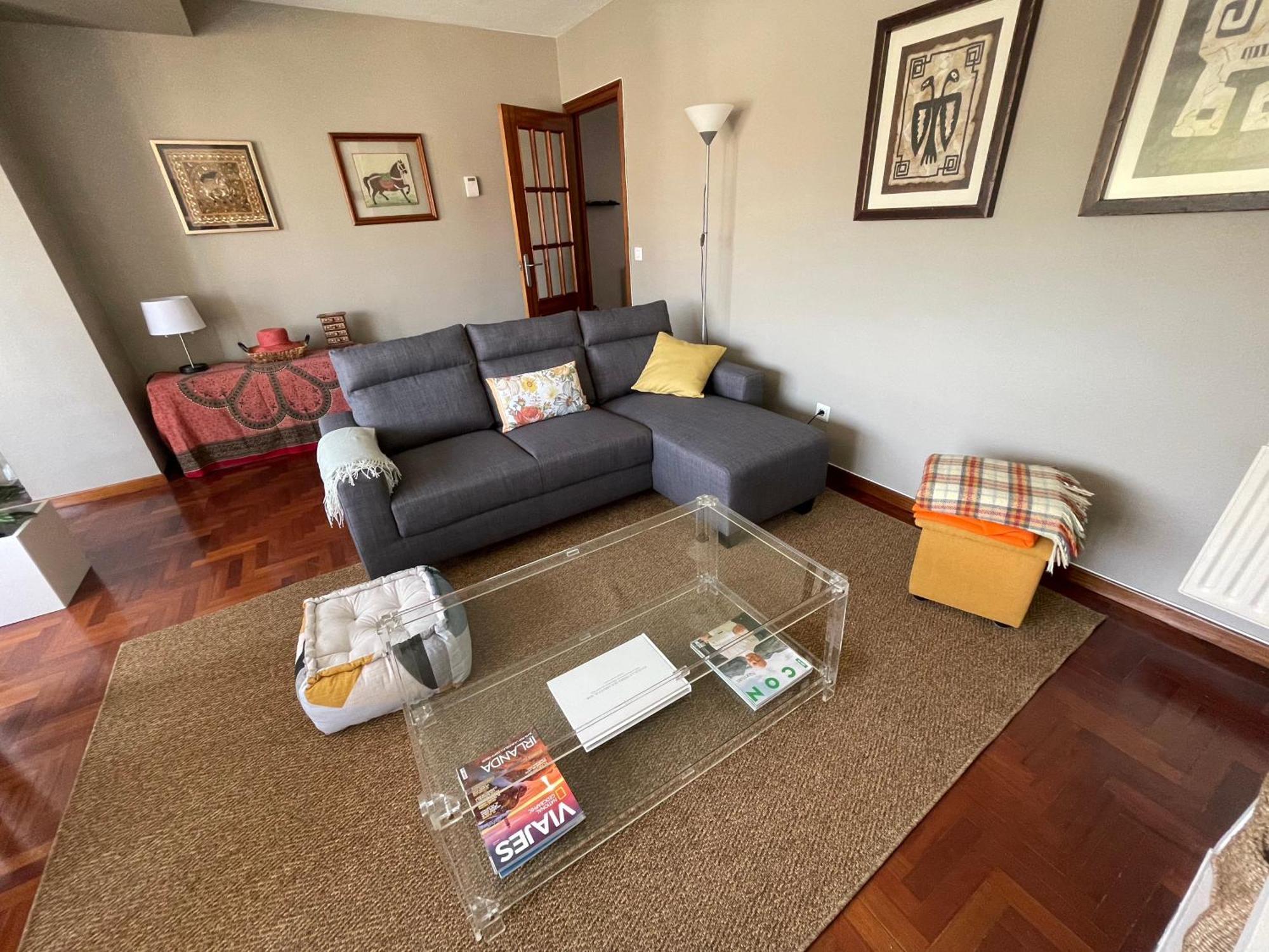 דירות Precioso Duplex En Nigrán מראה חיצוני תמונה