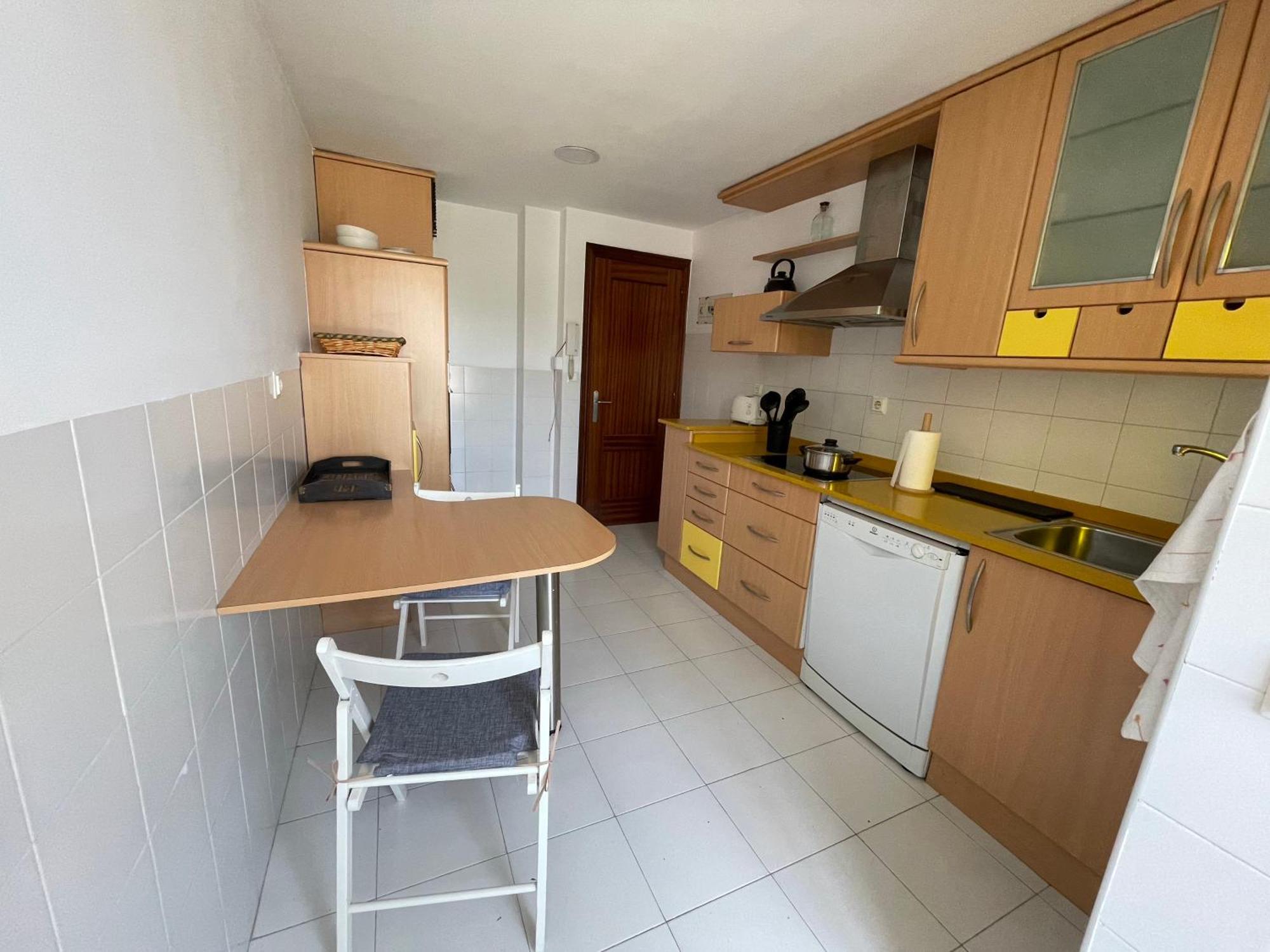 דירות Precioso Duplex En Nigrán מראה חיצוני תמונה