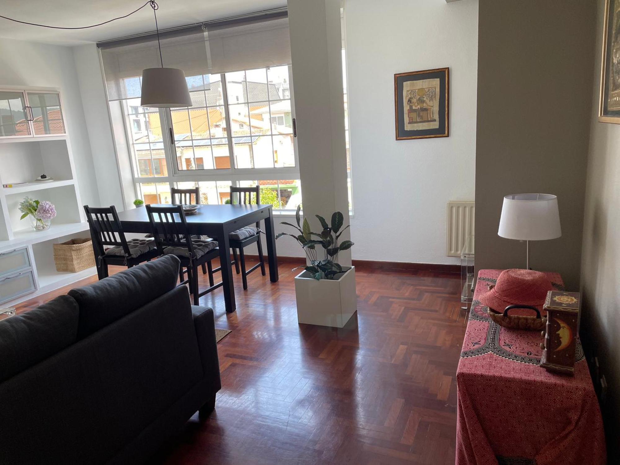 דירות Precioso Duplex En Nigrán מראה חיצוני תמונה
