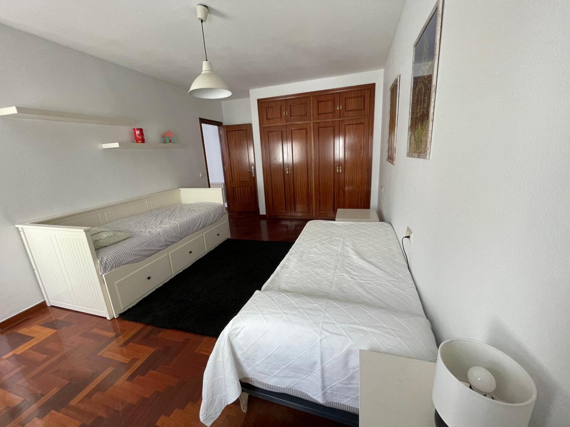 דירות Precioso Duplex En Nigrán מראה חיצוני תמונה