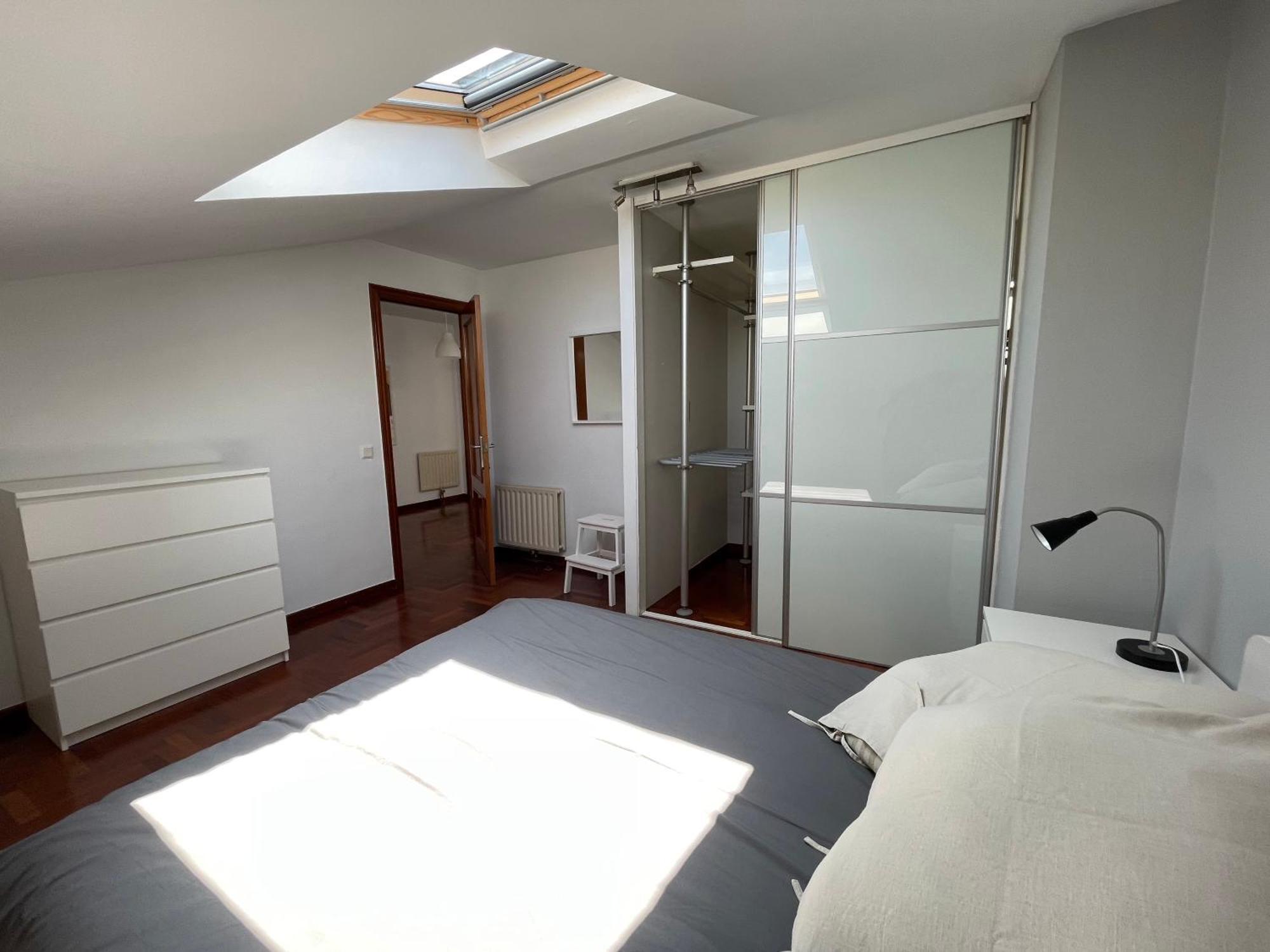 דירות Precioso Duplex En Nigrán מראה חיצוני תמונה