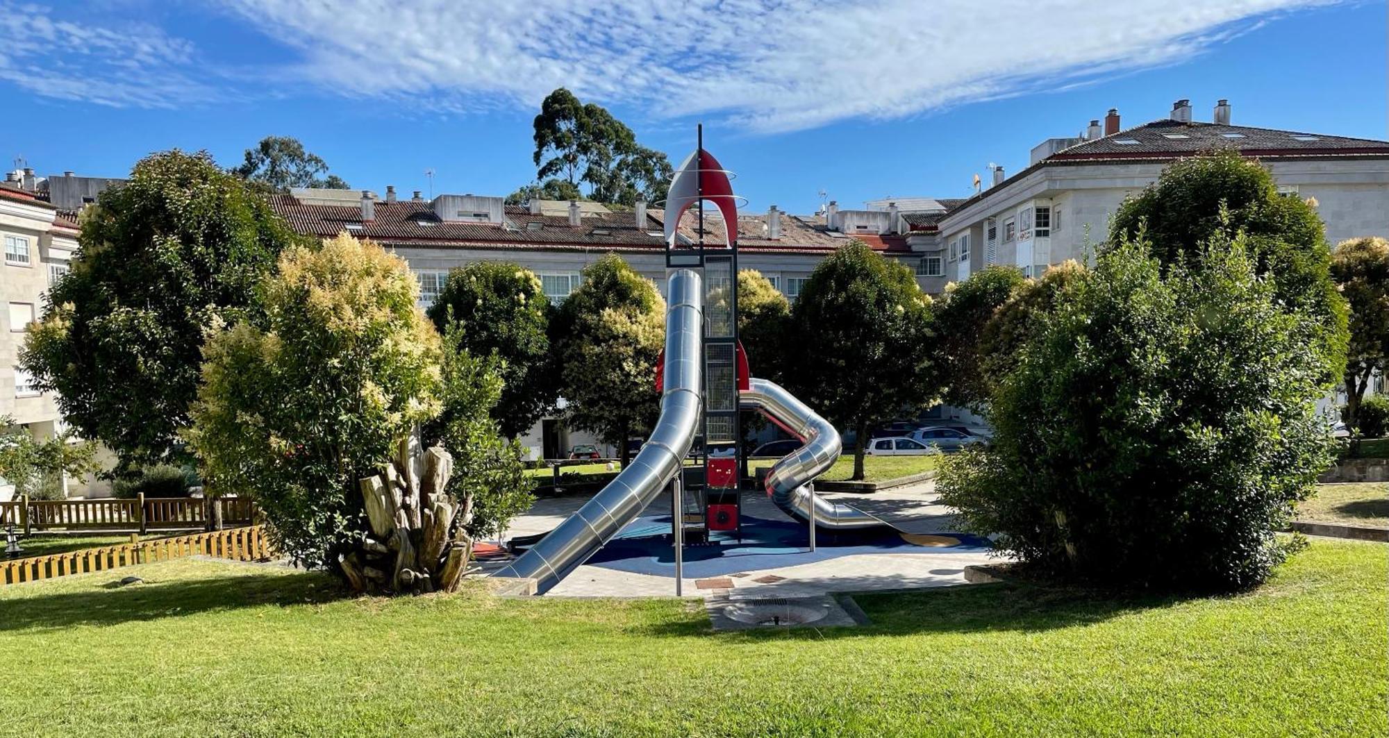 דירות Precioso Duplex En Nigrán מראה חיצוני תמונה