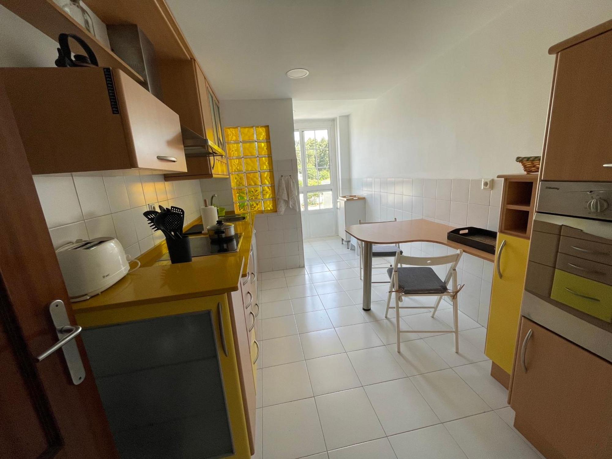 דירות Precioso Duplex En Nigrán מראה חיצוני תמונה