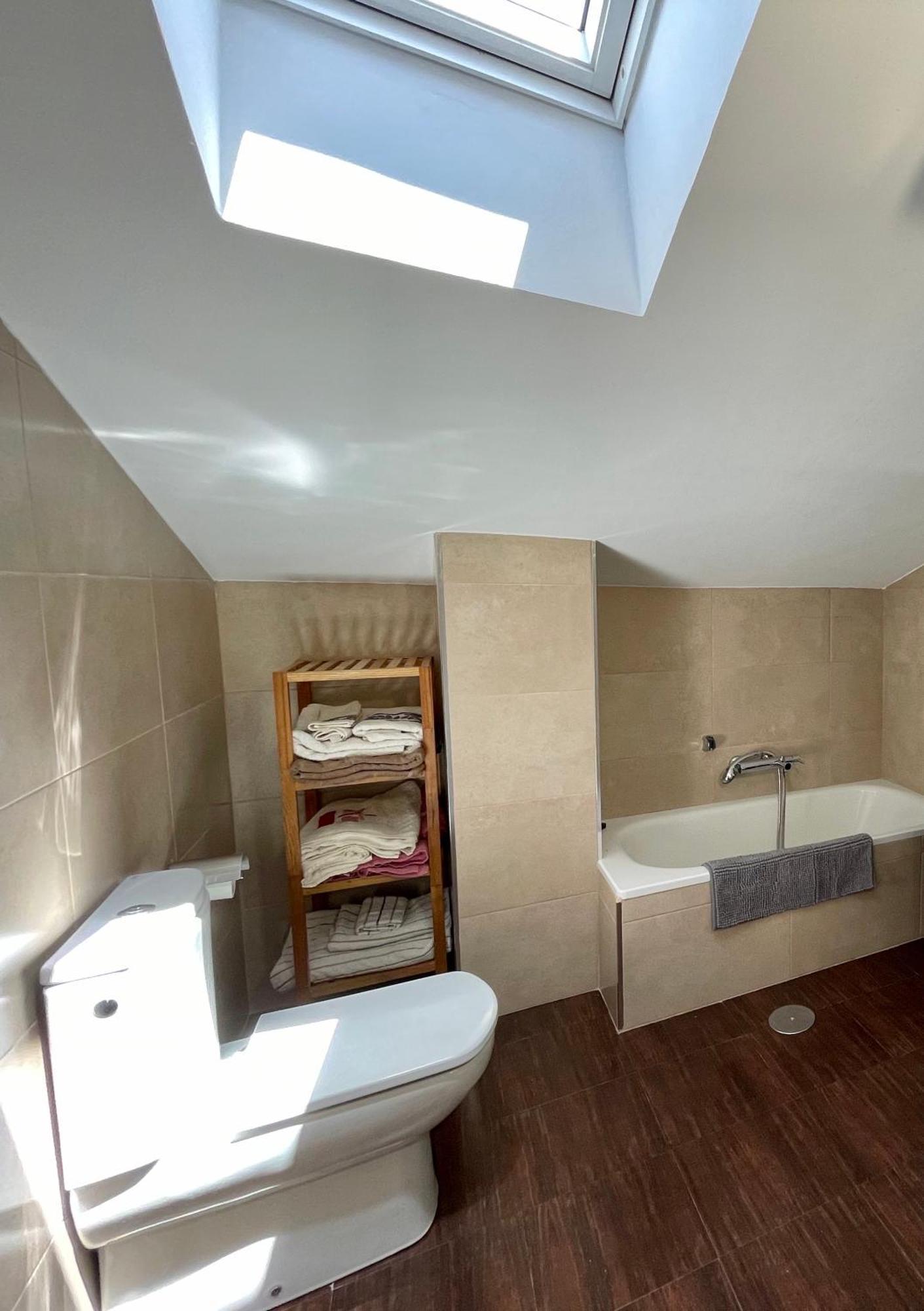 דירות Precioso Duplex En Nigrán מראה חיצוני תמונה
